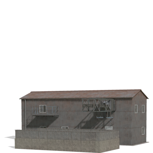 Debris Crusher